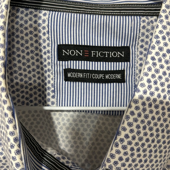 Non fiction modern fit - Picture 2 of 4